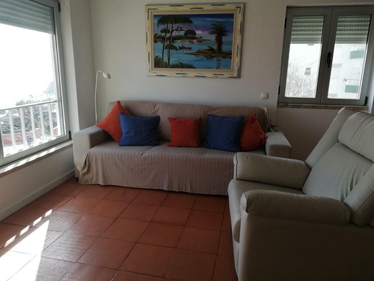 Conceicao Apartment Portimão Exteriör bild