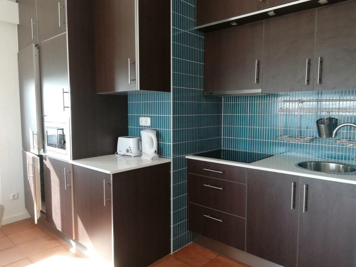Conceicao Apartment Portimão Exteriör bild