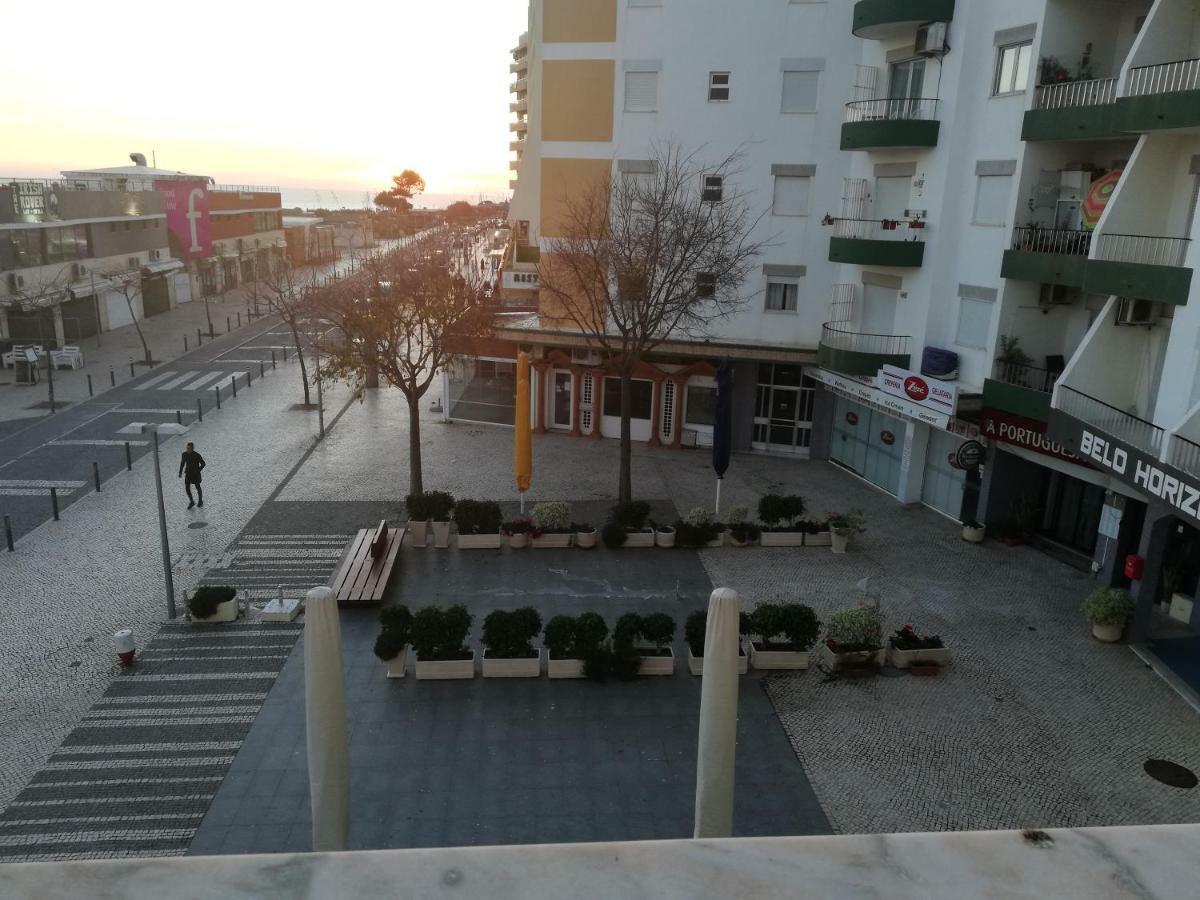 Conceicao Apartment Portimão Exteriör bild